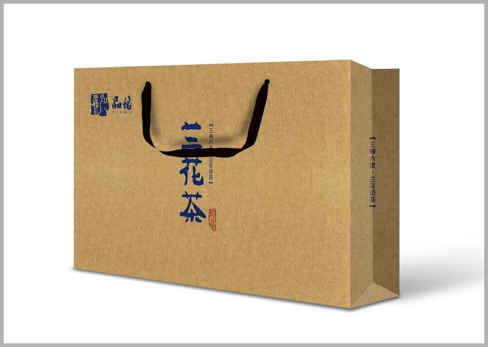 普定县包装设计重视“战略”和“战术”