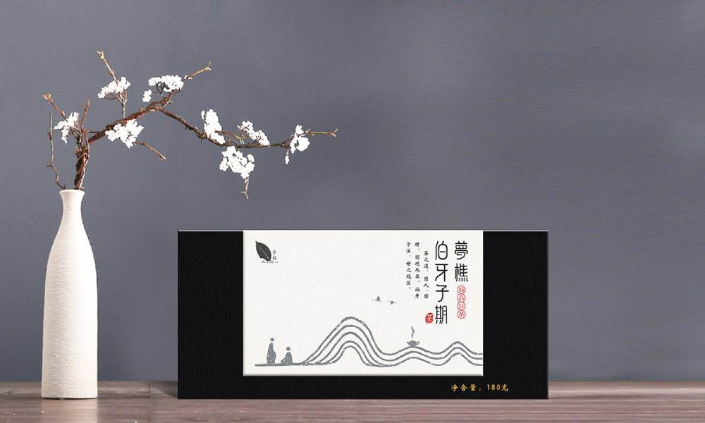 普定县国潮包装设计的创新路径——传统文化与年轻潮流的破圈融合